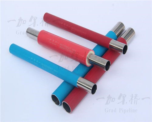 承插焊異徑直接 選擇正規廠家，保障不銹鋼工程材料質量——以湖南加爾管業為例