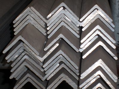 不銹鋼角鋼鈍化處理膜的保護及其在不銹鋼工程材料中的應用