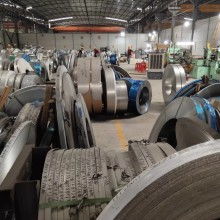 金匯五金制品廠 專業不銹鋼材料與工程解決方案提供者