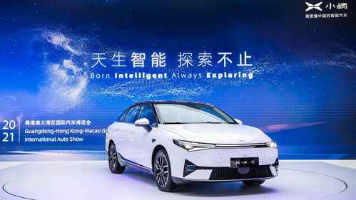 自動(dòng)駕駛軟件單獨(dú)購買,小鵬p5預(yù)售價(jià)為16 23萬元