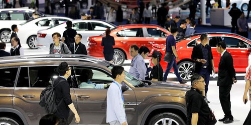 二月汽車銷量驟降近80%，汽車工業經濟面臨哪些關鍵挑戰與機遇