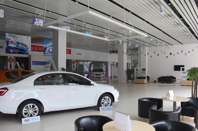 湖北捷眾汽車銷售服務(wù)工作環(huán)境探析 專業(yè)平臺(tái)賦能，成就職業(yè)夢(mèng)想